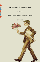 All the Sad Young Men 1515460231 Book Cover