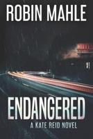 Endangered 0996683038 Book Cover