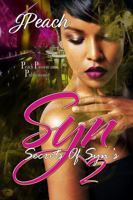 Syn 2: Secrets Of Syn's 0998236799 Book Cover