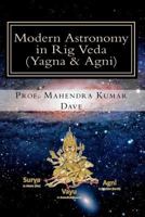 Modern Astronomy in Rig Veda: Volume III 1523629851 Book Cover