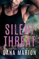 Silent Threat 1542047986 Book Cover