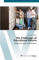 The Challenges of Educational Reform 3836436973 Book Cover