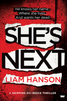 She's Next: A Gripping DCI Reece Thriller 1913942163 Book Cover