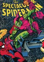 Spider-Man: Son of the Goblin 0785115633 Book Cover