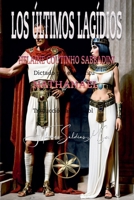 Los Últimos Lagídios (Spanish Edition) B0FBZMY9X9 Book Cover