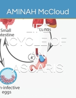 Life Cycle of an Ascaris B0BW2NLP2B Book Cover