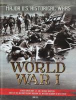 World War I 1422233626 Book Cover