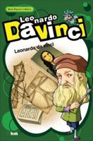 Leonardo Da Vinci (Great Figures in History Series) 9810575556 Book Cover