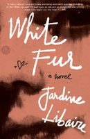 White Fur 0451497937 Book Cover