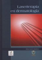 Laserterapia en dermatología 6078236091 Book Cover