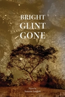 Bright Glint Gone 173567320X Book Cover