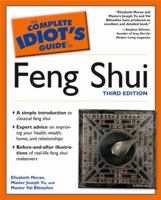 The Complete Idiot's Guide to Feng Shui 0028643399 Book Cover