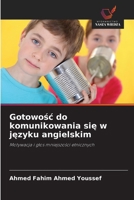 Gotowosc do komunikowania sie w jezyku angielskim (Polish Edition) 6208956862 Book Cover