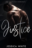 Justice: A Companion Novella to Mercy B0FDXNV8W2 Book Cover