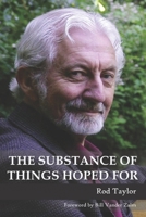 Substance of Things Hoped For 0385246927 Book Cover