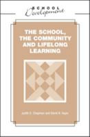 School, Community and Lifelong Learning 0304332852 Book Cover