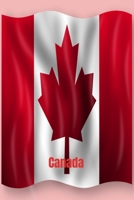 Canada: Great Holiday and Party Gift B0841JYFTN Book Cover