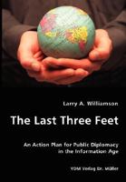 The Last Three Feet 3836423774 Book Cover