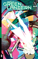Absolute Green Lantern Vol. 3 (Absolute Universe) 1799509966 Book Cover