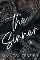 The Sinner null Book Cover