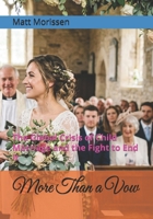 More Than a Vow: The Global Crisis of Child Marriage and the Fight to End It B0H25WW81N Book Cover