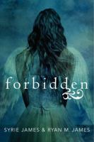 Forbidden 0062027891 Book Cover