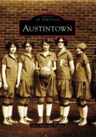 Austintown (Images of America: Ohio) 0738551198 Book Cover