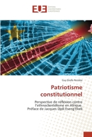Patriotisme constitutionnel 6203427756 Book Cover