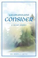 Katamanthano CONSIDER 0997729252 Book Cover