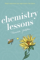 Chemistry Lessons 0358348927 Book Cover