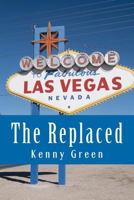 The Replaced 1467950394 Book Cover