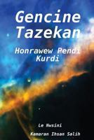 Gencine Tazekan 1365037045 Book Cover