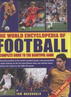 The World Encyclopedia of Soccer, 2006 Update: The complete guide to the beautiful game 0754811247 Book Cover