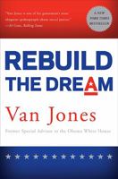 Rebuild the Dream 1568587147 Book Cover