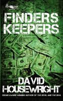 Finders Keepers 1937495396 Book Cover