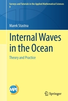 Internal Waves in the Ocean: Theory and Practice 3030992098 Book Cover
