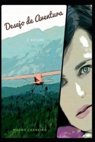 DESEJO DE AVENTURA (Portuguese Edition) B0GDW4PDWG Book Cover