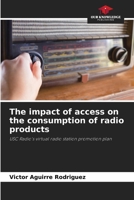 The impact of access on the consumption of radio products 6206546756 Book Cover
