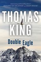 Double Eagle: A DreadfulWater Mystery 1443472131 Book Cover