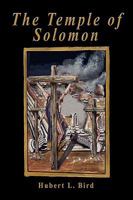The Temple of Solomon 1598589970 Book Cover