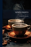 Après-dinées 1245443844 Book Cover