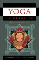 Yoga in Practice 0691140863 Book Cover