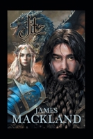 Jitz and the Dark Alliance B0F6NWJZYZ Book Cover