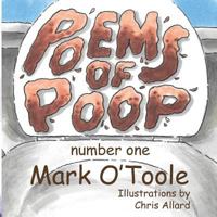 Poems of Poop: Number One 1533202052 Book Cover