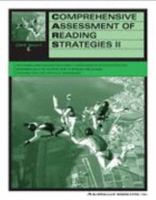 Comprehensive Assessment Of Reading Strategies II - CARS Series II E - Students Edition - 5th Grade 0760935637 Book Cover