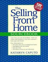 The Selling From Home Sourcebook 1558704051 Book Cover