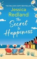 The Secret to Happiness 1838892125 Book Cover