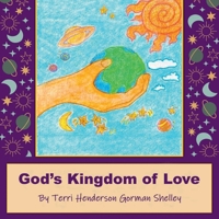 God's Kingdom of Love B0FBX7R8LB Book Cover
