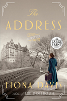 The Address 1524742015 Book Cover