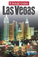 Insight Guide Las Vegas & the Desert (Insight Guides Las Vegas) 9812586091 Book Cover